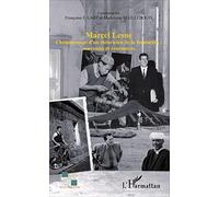 Marcel Lesne – Cheminement d'un théoricien de la formation : Souvenirs et rencontres