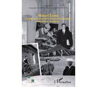 Marcel Lesne