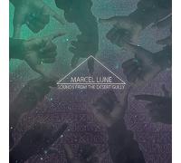 Marcel Lune - Marcel Lune-Sounds from the Desert CD