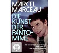 Marcel Marceau - Die Kunst der Pantomime [German] by Marceau, Marcel NEUF