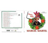 Marcel Martel - Chante Noel [Import]