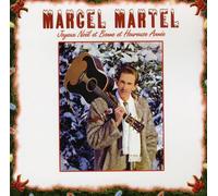 Marcel Martel - Joyeux Noel Et Bonne Et Heureuse Anne [Import]