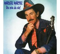 Marcel Martel - Un Coin Du Ciel