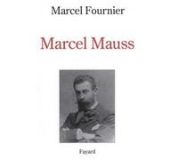 Marcel Mauss