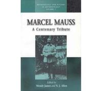 Marcel Mauss, Methodology and History in Anthropology, V. 1