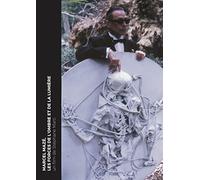 Marcel mazé, Les Forces de l'ombre et la lumière