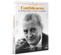 Marcel Pagnol - Confidences DVD DVD