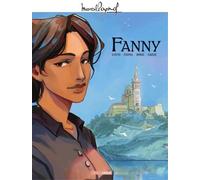 Marcel Pagnol En Bd - Fanny