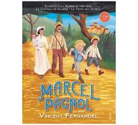 Marcel Pagnol - Extraits De La Gloire De Mon Père, Le Château De Ma Mère, Le Temps Des Secrets (1 Cd Audio)