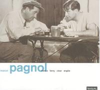 Marcel Pagnol: Marius/Fanny