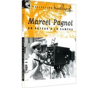 Marcel Pagnol, Un Auteur À La Caméra