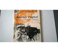 Marcel Pagnol - Un auteur à la caméra DVD DVD