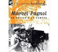 Marcel Pagnol - Un auteur à la caméra DVD DVD