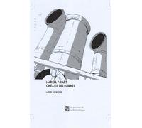 Marcel Pavart, cinéaste des formes