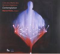 Marcel Peres – Contemplation – Import