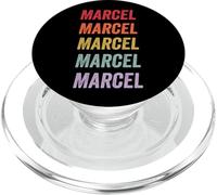 Marcel PopSockets PopGrip pour MagSafe