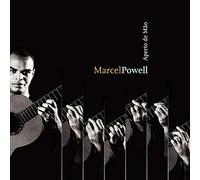 Marcel Powell - Aperto De Mao [Import]