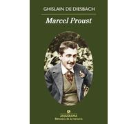 Marcel Proust