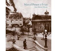 Marcel Proust à Évian