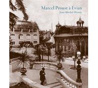 Marcel Proust à Évian