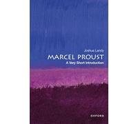 Marcel Proust