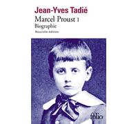 Marcel Proust – Biographie (1) – Gallimard