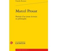 Marcel Proust Claudio Rozzoni (Auteur), Adeline Thulard (Traduction), Pietro Allia (Traduction), Luc Fraisse (Collection dirigée par)
