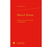 Marcel Proust Claudio Rozzoni (Auteur), Adeline Thulard (Traduction), Pietro Allia (Traduction), Luc Fraisse (Collection dirigée par)