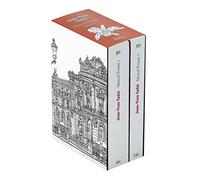 Marcel Proust - Biographie, Coffret En 2 Volumes