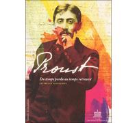 Marcel proust, lettres autographes et manuscrits - Gérard Lhéritier - Des Equateurs Eds - broché - Roman