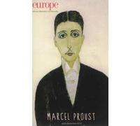 Marcel proust n 1012 1013 aout septembre 2013 Collectif (Auteur)