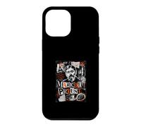 Marcel Proust Obsession involontaire écrivain français Coque pour iPhone 12 Pro Max