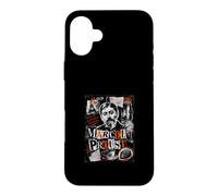 Marcel Proust Obsession involontaire écrivain français Coque pour iPhone 16 Plus