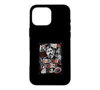 Marcel Proust Obsession involontaire écrivain français Coque pour iPhone 16 Pro Max