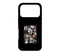 Marcel Proust Obsession involontaire écrivain français Coque pour iPhone 17 Pro