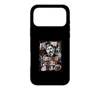 Marcel Proust Obsession involontaire écrivain français Coque pour iPhone 17 Pro Max