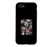 Marcel Proust Obsession involontaire écrivain français Coque pour iPhone SE (2020) / 7/8