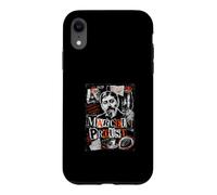 Marcel Proust Obsession involontaire écrivain français Coque pour iPhone XR