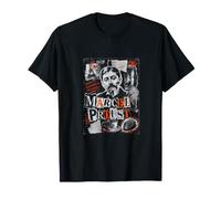 Marcel Proust Obsession involontaire écrivain français T-Shirt