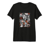 Marcel Proust Obsession involontaire écrivain français T-Shirt Haut de Gamme