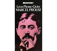 Marcel Proust - sa vie son úuvre... - Léon Pierre-Quint - Grasset - Livre
