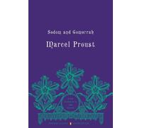 Sodom and Gomorrah Marcel Proust (Auteur)
