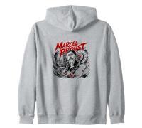Marcel Proust Sweat à Capuche