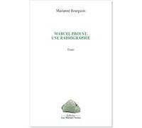 Marcel proust, une radiographie