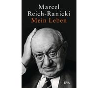 Marcel Reich-Ranicki Mein Leben (Poche)