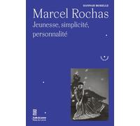 Marcel Rochas - Hannah Morelle - Arts Decoratifs Mad - broché - Monographie