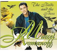 Marcel Romanoff - The birds and the bees