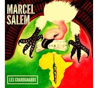 Marcel Salem Les Charognards