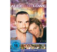 MARCEL SCHLUTT/ANDRÉ SCHNEIDER/SASCIA HAJ/+ - ALEX UND DER LÖWE DVD NEUF