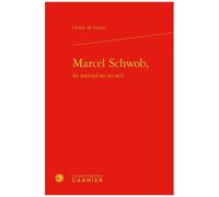 Marcel Schwob